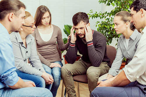 Types of Drug Rehab in PA | Recovery Rehab Centers Blog